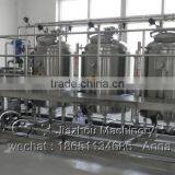 Система очистки оборудования CIP (очистка без разборки) thumbnail-3