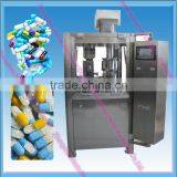 Best Selling Automatic Coffee Capsule Filling Machine
