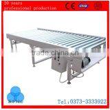 20 Years Manufacture Live Roller Conveyor Small Size Roller Conveyor thumbnail-2