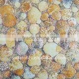 Shell Crystal Series Ceramic Tile thumbnail-1