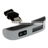 Weight Bilancia Balanza Digital Scale Balance Scales Electronic Digital Luggage Scale Portable Hanging Scale With Hook Strap New thumbnail-3