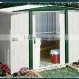 Garden Tool Storage Outdoor Organization thumbnail-6