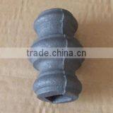Cast Iron Collar thumbnail-1