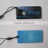 RFID Crstyle Card for Staff Management thumbnail-3