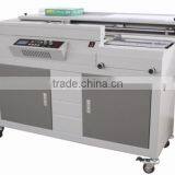 OR-50A Automatic Hot Sale Book Binder Machine With CE Certification thumbnail-2