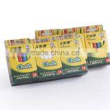 12 Pcs Colorful Eco Friendly School Chalk thumbnail-4