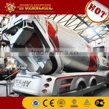 SY202C-6R Electric Cement Mixer thumbnail-3