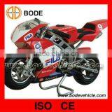 MINI 49CC POCKET BIKE (MC-503) thumbnail-1