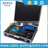 HL-400 Portable Electrical Battery Crimping Tool Crimping Up to 400mm2 thumbnail-6