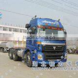 Foton 6*4 Tractor Truck thumbnail-1
