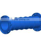 DI Pipe Fitting Loosing Flanged Anchoring Sleeve EN545 PN10/16