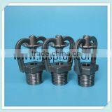 3/4",1/2",1" Copper Alloy 90 Degree and 120 Degree Fire Hydrant Fighting Nozzles thumbnail-5