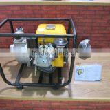 (3.5HP) 168F Small Diesel Engine Water Pump (2 Inch) thumbnail-1