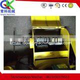 Ship Steel Plate Derusting Equipment Scaling Machine thumbnail-3