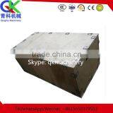 Automatic Woodworking Surface Planer With Copper Motor thumbnail-6