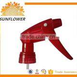 China Wholesale Hand Plastic 28/410 Garden Trigger Sprayer Water Triger Sprayer SF-A 28/400 28/410 thumbnail-2