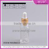 New Design Gift Glass Bottle Aluminum Perfume Bottle Wholesale Wedding Gifts thumbnail-5