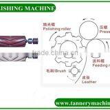 Polishing Machine for Leather Industry Machine thumbnail-5