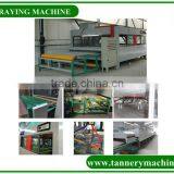 Spraying Machine for Leather Tanning Machine Supplier thumbnail-2