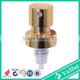 High Quality New Style Cosmetic Packing Aluminium CRIMP SPRAY CS-6001 thumbnail-5