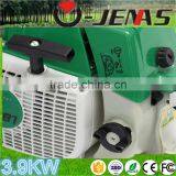 Professional Gasoline Chain Saw Model 381 Chainsaw thumbnail-6