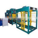 China Small Cement Block Making Machine With High Quality thumbnail-1