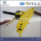 China Best Quality Hydraulic Tube Bender thumbnail-2