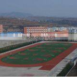 2012 Best Sale Synthetic Athletic Track thumbnail-1