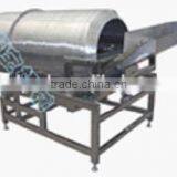 Hot Sale Tabletop Duplex Air Electric Deep Fryer Blast Furnace thumbnail-4