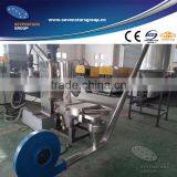 PE/PP Film Plastic Recycling Pelleting Line/Granulator thumbnail-1