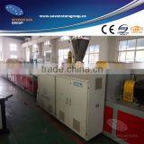 PVC Window Profile Making Machine thumbnail-1