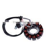 Motorcycle YBR125 Brand New Stator for YBR125 YBR 125 JYM 2010 2011 2012 2013 thumbnail-1