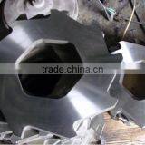 A Professional Broken Beverage Cans Machine / Beverage Cans Shredder thumbnail-5