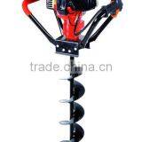Ice Auger Punching Machine 1E44F-5 thumbnail-2