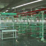 High Quality Assembly Line Equipment