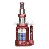 Two Stage Hydraulic Bottle Jack(20 Ton) RWHJ-17494 thumbnail-1