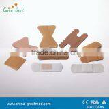 Waterproof Adhesive Wound Plaster Wound Dressing thumbnail-2