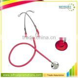 Medical Single Head Toy Amplifier Stethoscope