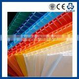 COLORFUL MULTILAYER PP CORRUGATED SHEET PRODUCTION LINE, POLYPROPYLENE CORRUGATED PROFILE SHEET PRODUCTION LINE thumbnail-4