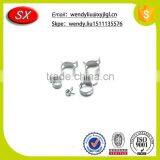 Hose Nickled Compression Spring thumbnail-2