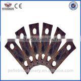 New Designed Wood Chips Hammer Mill Price / Wood Grinding Machine thumbnail-6