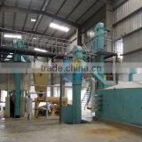 Soybean Oil Press Machinery thumbnail-4