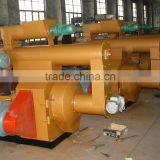Complete Ring Die Biomass Wood Pellet Machine thumbnail-2