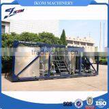 Machinery for Emulsion Bitumen Standard From Plant
