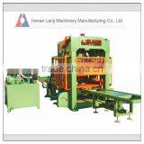 Good Performance Cement Block Making Machine on Hot Sale thumbnail-6