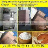 High Capacity Dried Chips Cassava Grinder Machine thumbnail-6