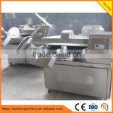 Factory Supplier Bowl Cutter Chopper Mixer/vacuum Cut Mixer thumbnail-5