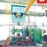 YF79-800 Four-column Powder Hydraulic Press With Best Service thumbnail-1