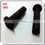 Precision QPQ Metal Part Custom Made OEM Service thumbnail-1