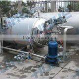 Automatic Water Spray Type Retort thumbnail-1